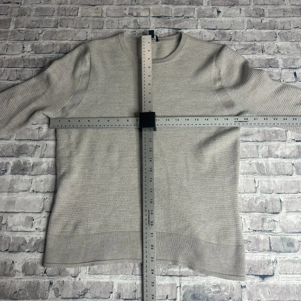 EUC Todd Snyder Sweater Size Large - Picture 11 of 11
